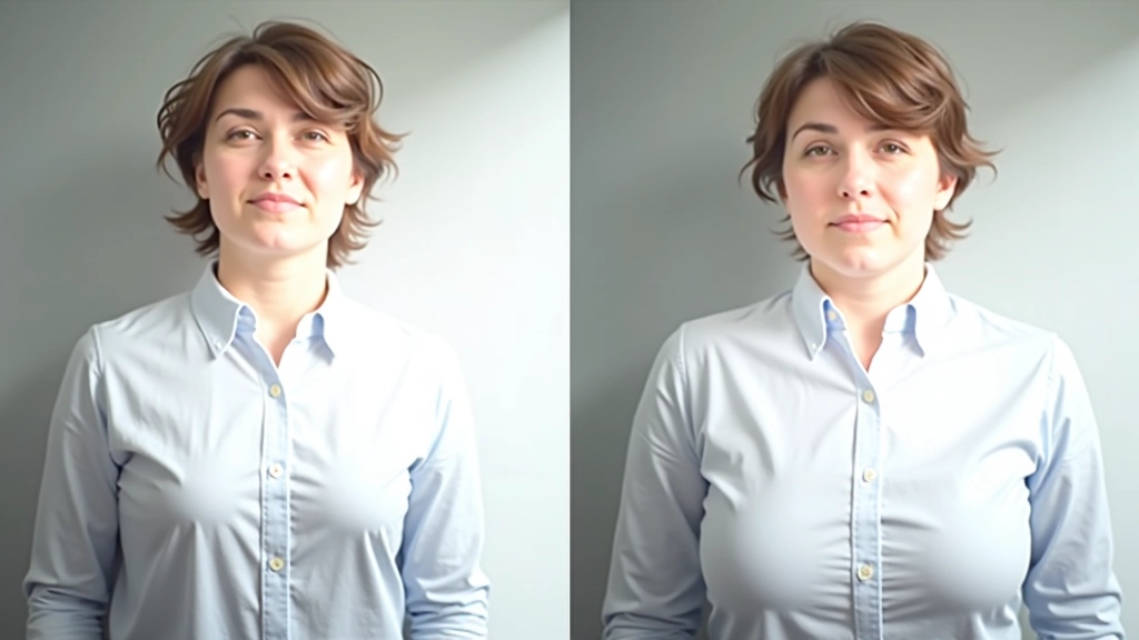 Schermata che mostra esempi di breadcrumb ben progettati e male progettati a confronto