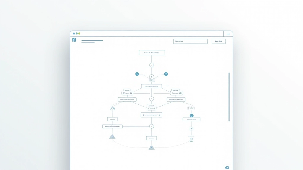 Architettura dell'informazione e mappa sito