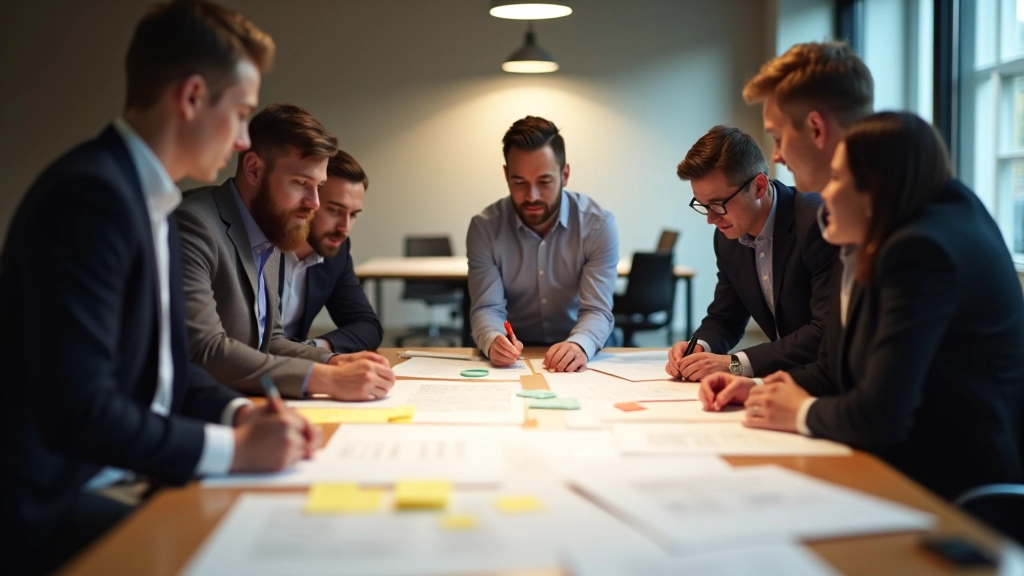 Consulenza architettura informativa