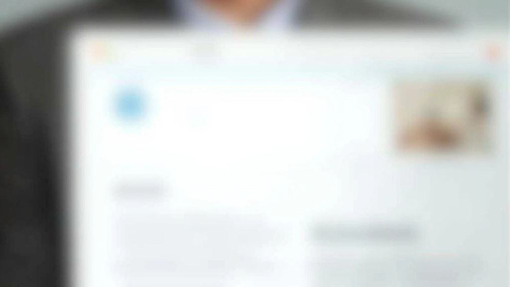 Breadcrumb e sticky header